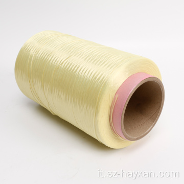 100% Para Aramid Filament